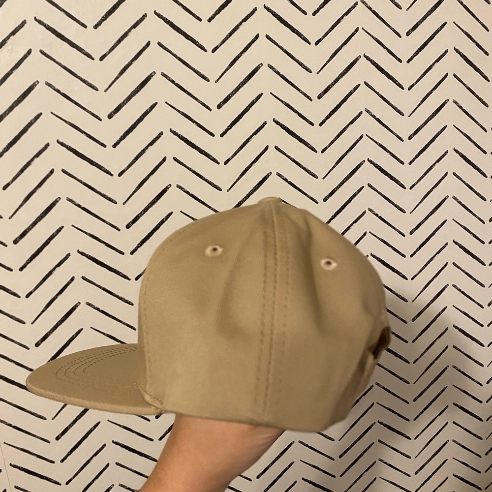 Brand new infant size hat! - Picture 3 of 3